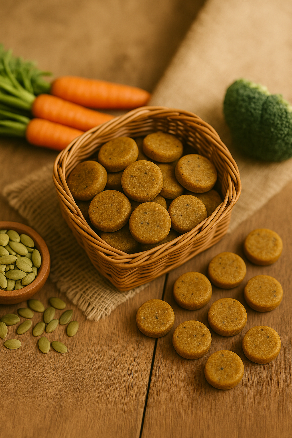 FRIANDISES KBOUILLE â Naturellement bonnes, simplement utiles
