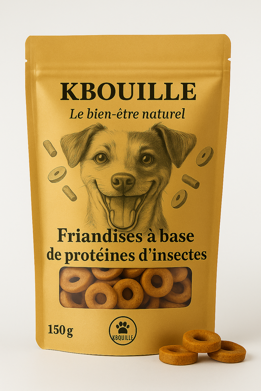 FRIANDISES KBOUILLE â Naturellement bonnes, simplement utiles