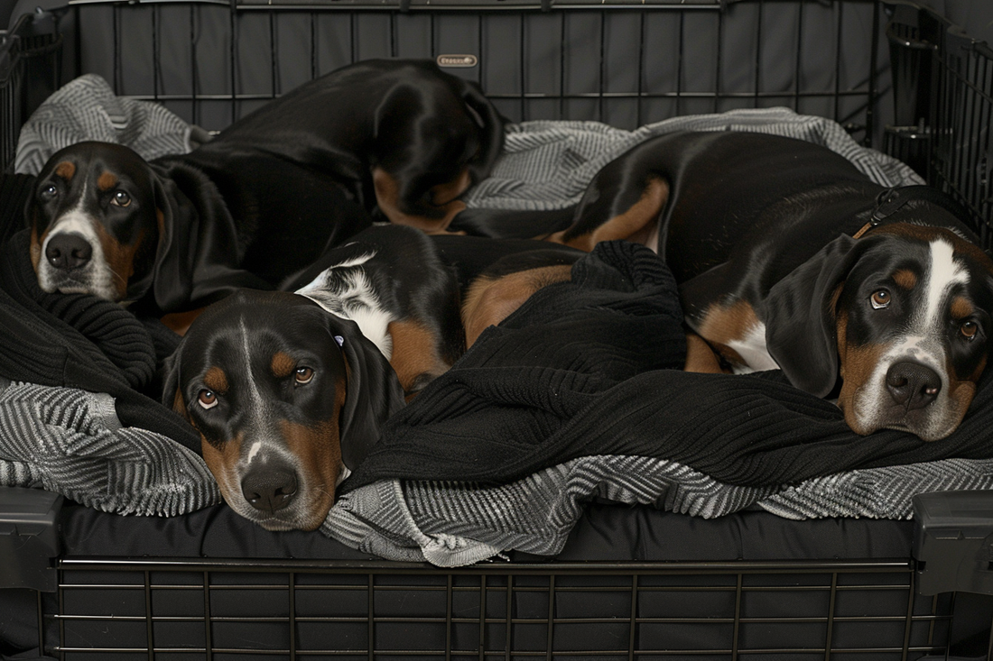 L’expérimentation animale 🧪