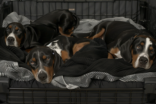 L’expérimentation animale 🧪