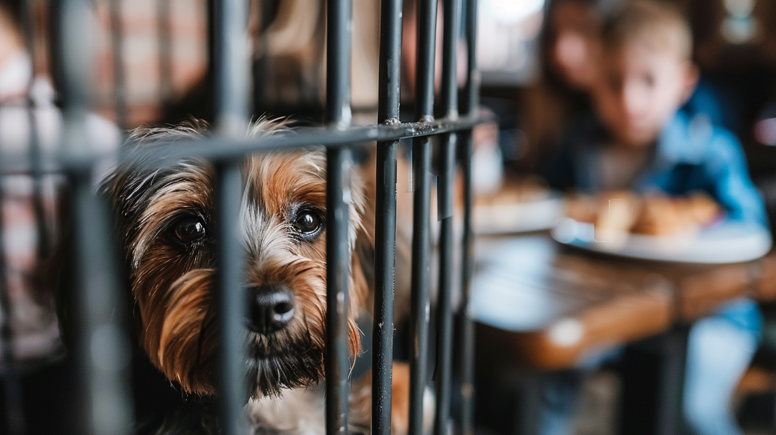 La maltraitance animale ⚠️