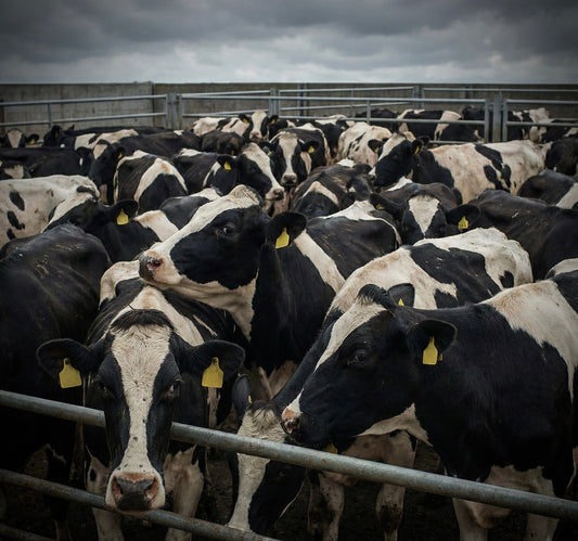 Nés pour produire 🐖