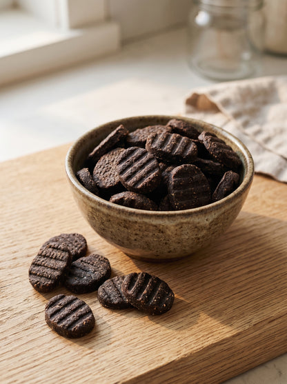 FRIANDISES KBOUILLE – Simplement utiles