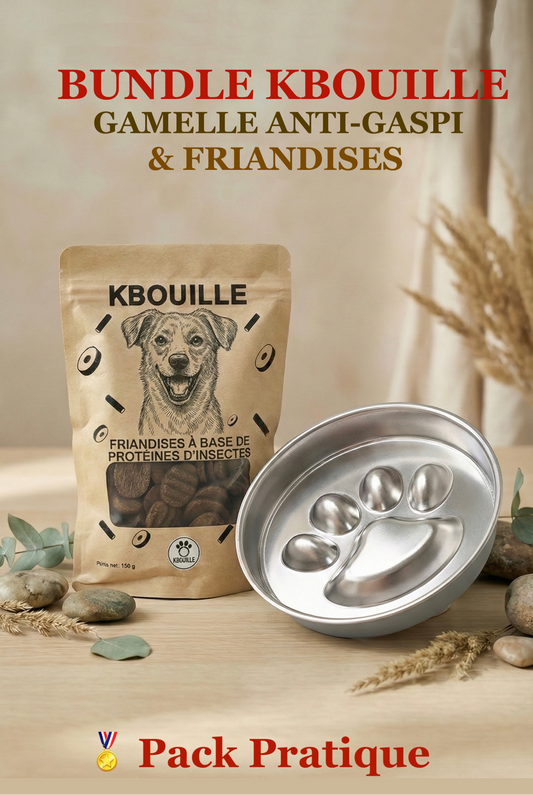 🥘 PACK PRATIQUE