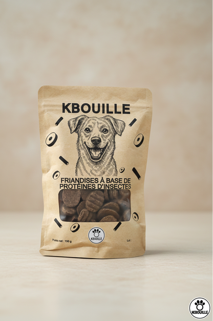 FRIANDISES KBOUILLE – Simplement utiles