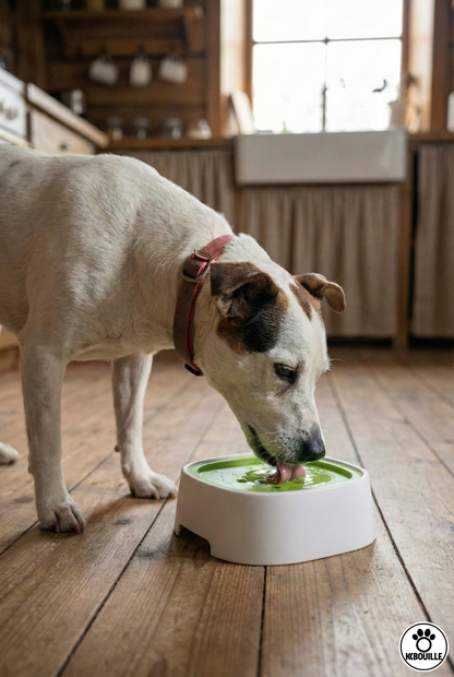 GAMELLE ANTI-ECLABOUSSURE