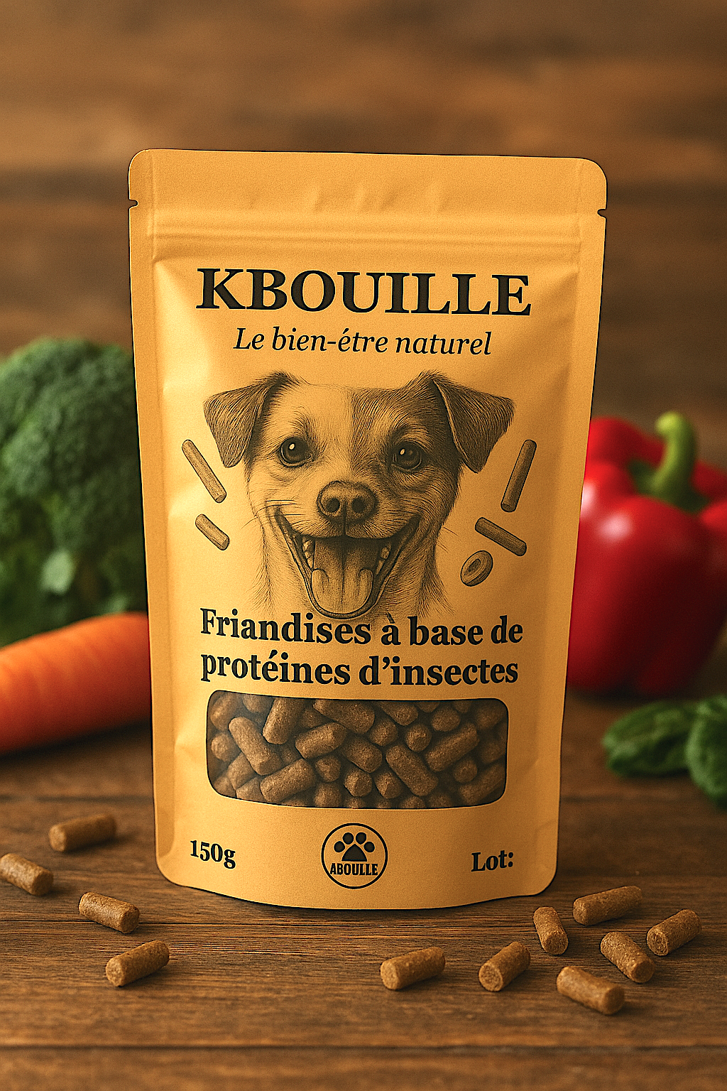 🥘 PACK PRATIQUE