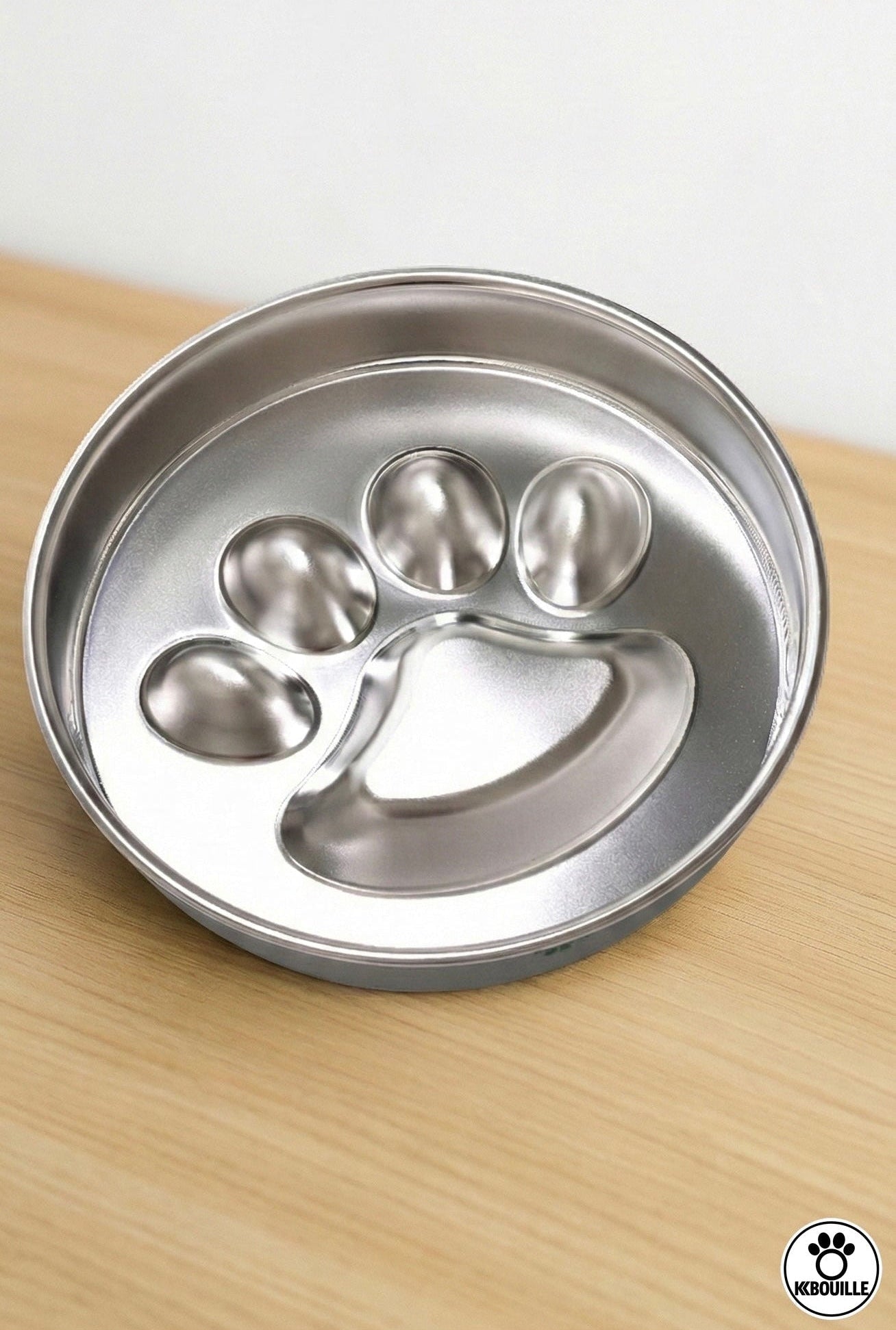 GAMELLE ANTI-GLOUTON